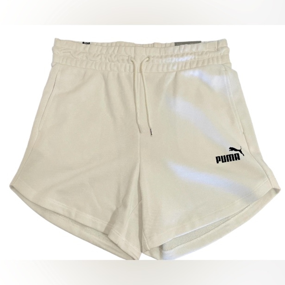 Puma ESS Hight Waits Shorts size M